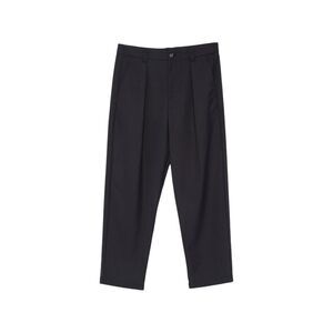 A.P.C. Blue Trousers - Tailored Trousers Men